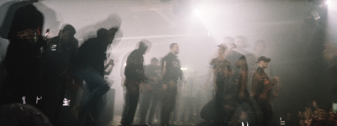 71 SMACK A51 ZAČALA SHOW The Big One